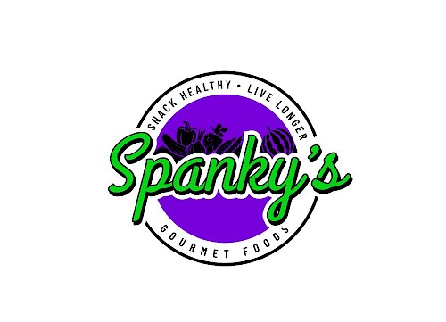 Spanky's Gourmet Foods E-Fundraising